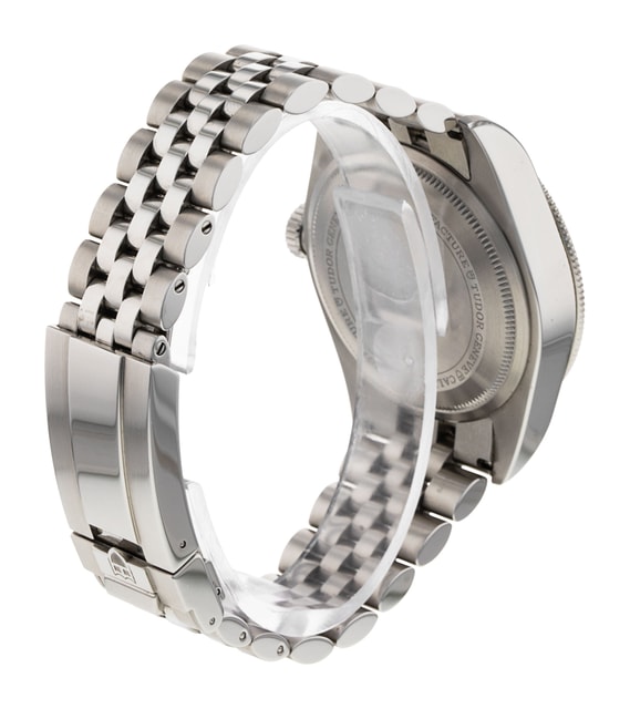 Tudor Black Bay M7941A1A0RU-0003 Image 3